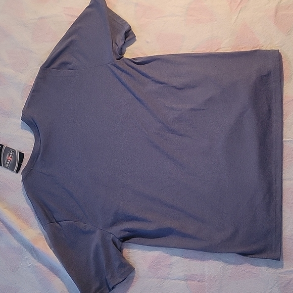 MEN ACTIVEWEAR T SHIRT - Picture 4 of 4